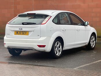 Used Ford Focus 2011 for sale - 77478725: Photo