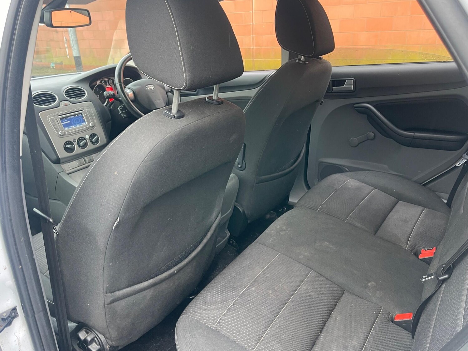 Used Ford Focus 2011 for sale - 77478725: Photo 33