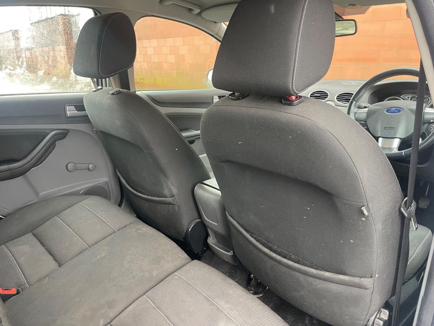 Used Ford Focus 2011 for sale - 77478725: Photo 38