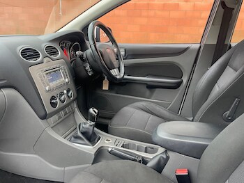 Used Ford Focus 2011 for sale - 77478725: Photo