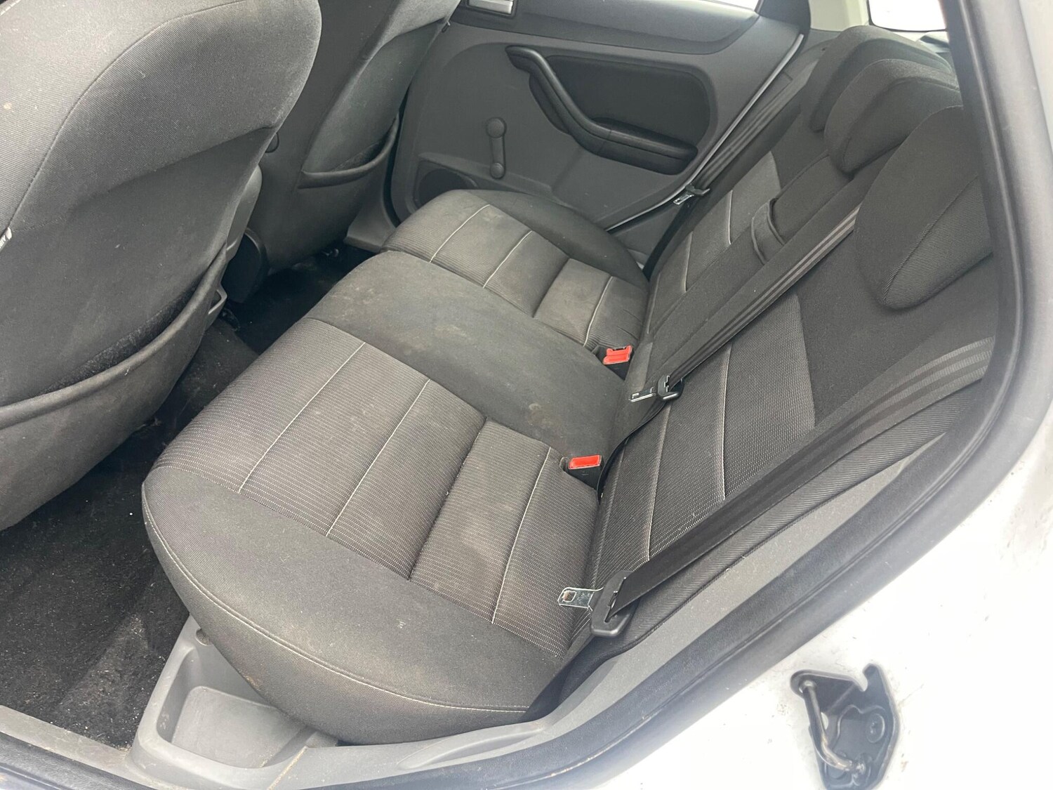 Used Ford Focus 2011 for sale - 77478725: Photo 40