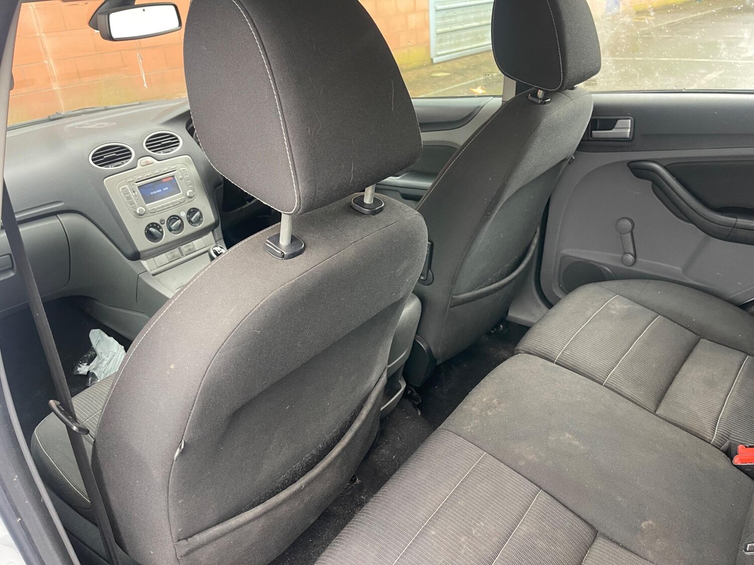 Used Ford Focus 2011 for sale - 77478725: Photo 41