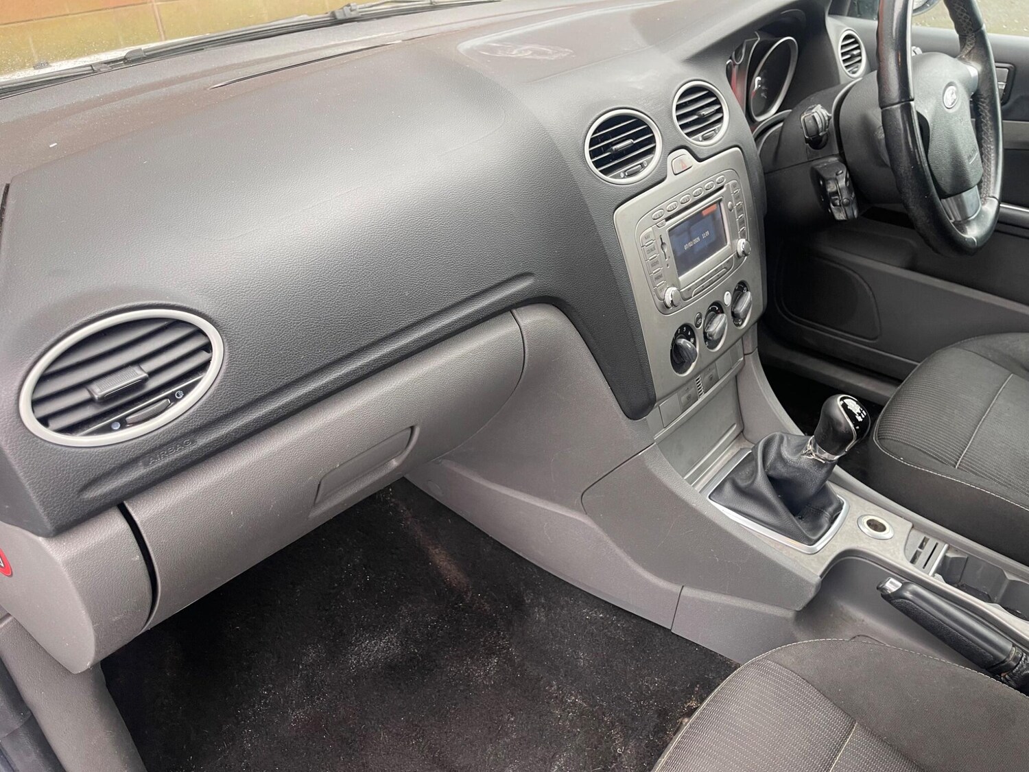 Used Ford Focus 2011 for sale - 77478725: Photo 42