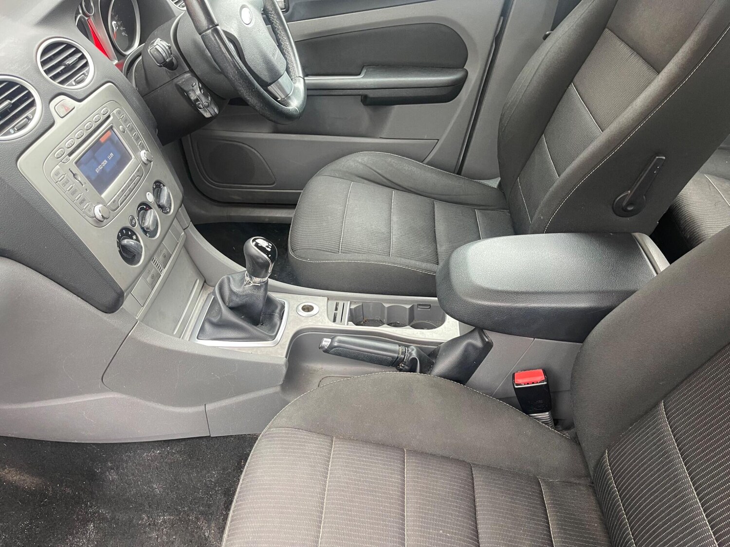 Used Ford Focus 2011 for sale - 77478725: Photo 43