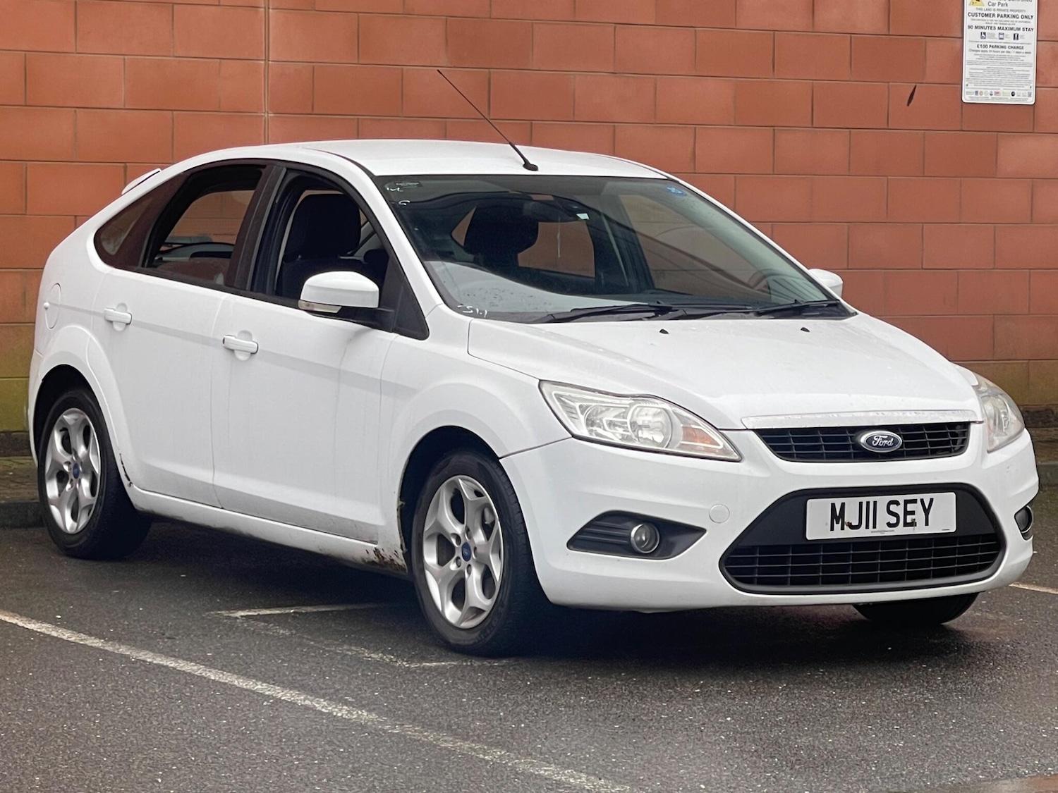 Used Ford Focus 2011 for sale - 77478725: Photo 5