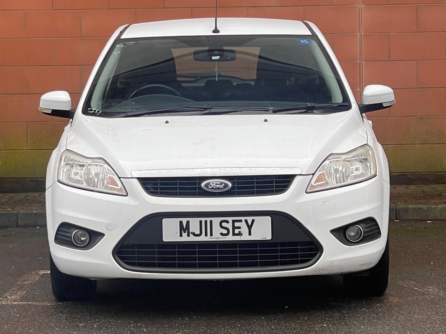 Used Ford Focus 2011 for sale - 77478725: Photo 7