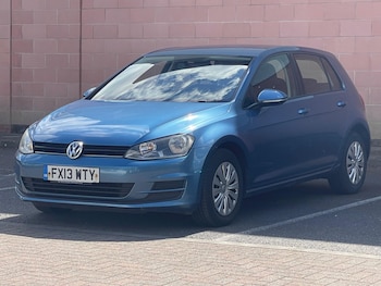 Used Volkswagen Golf 2013 for sale - 79589953: Photo