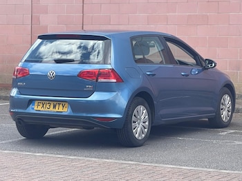 Used Volkswagen Golf 2013 for sale - 79589953: Photo