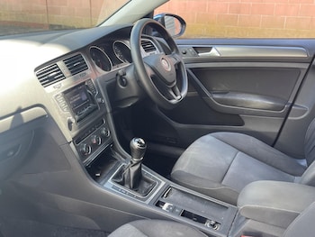 Used Volkswagen Golf 2013 for sale - 79589953: Photo