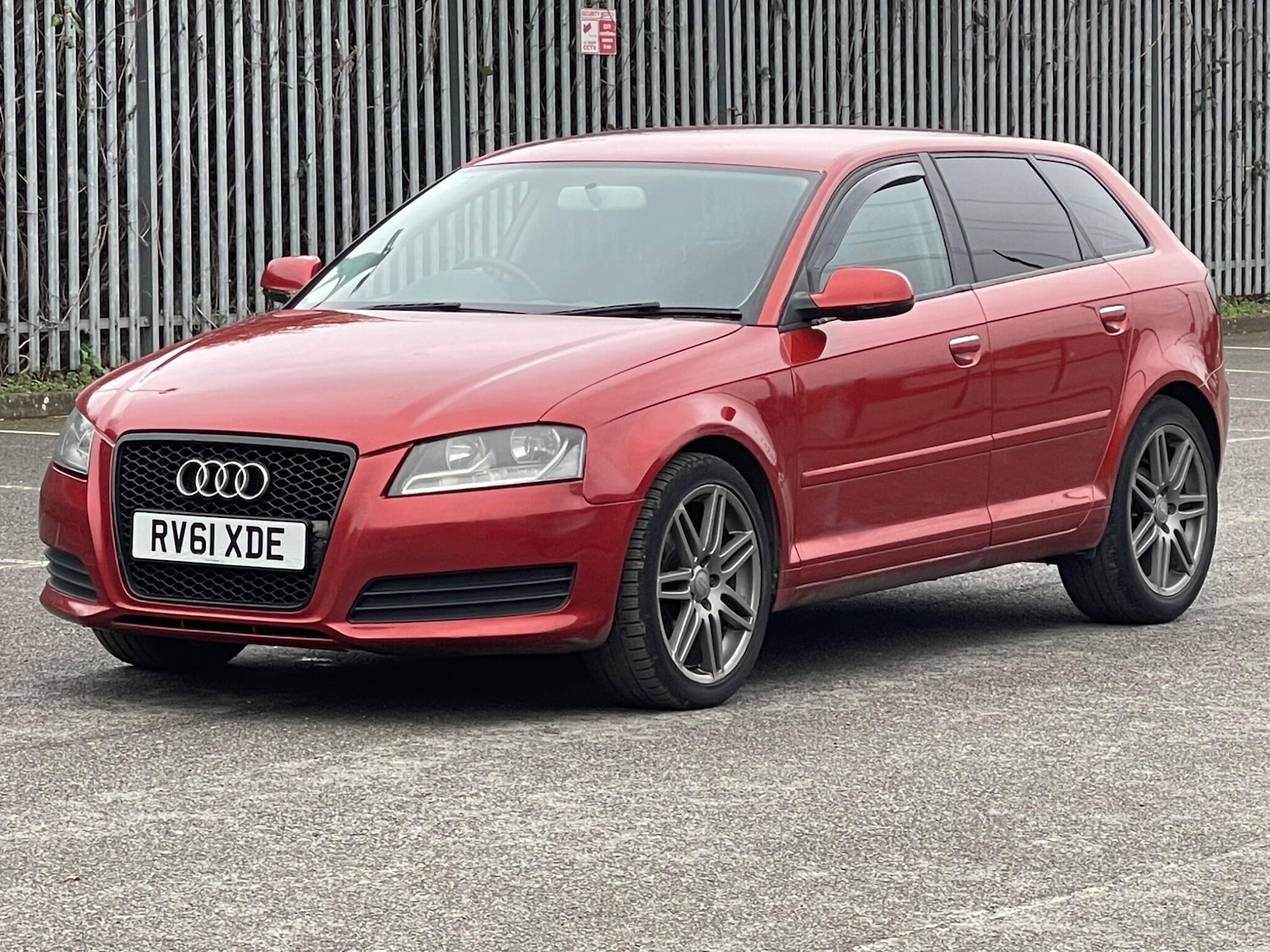 Used Audi A3 2011 for sale - 77769566: Photo 10