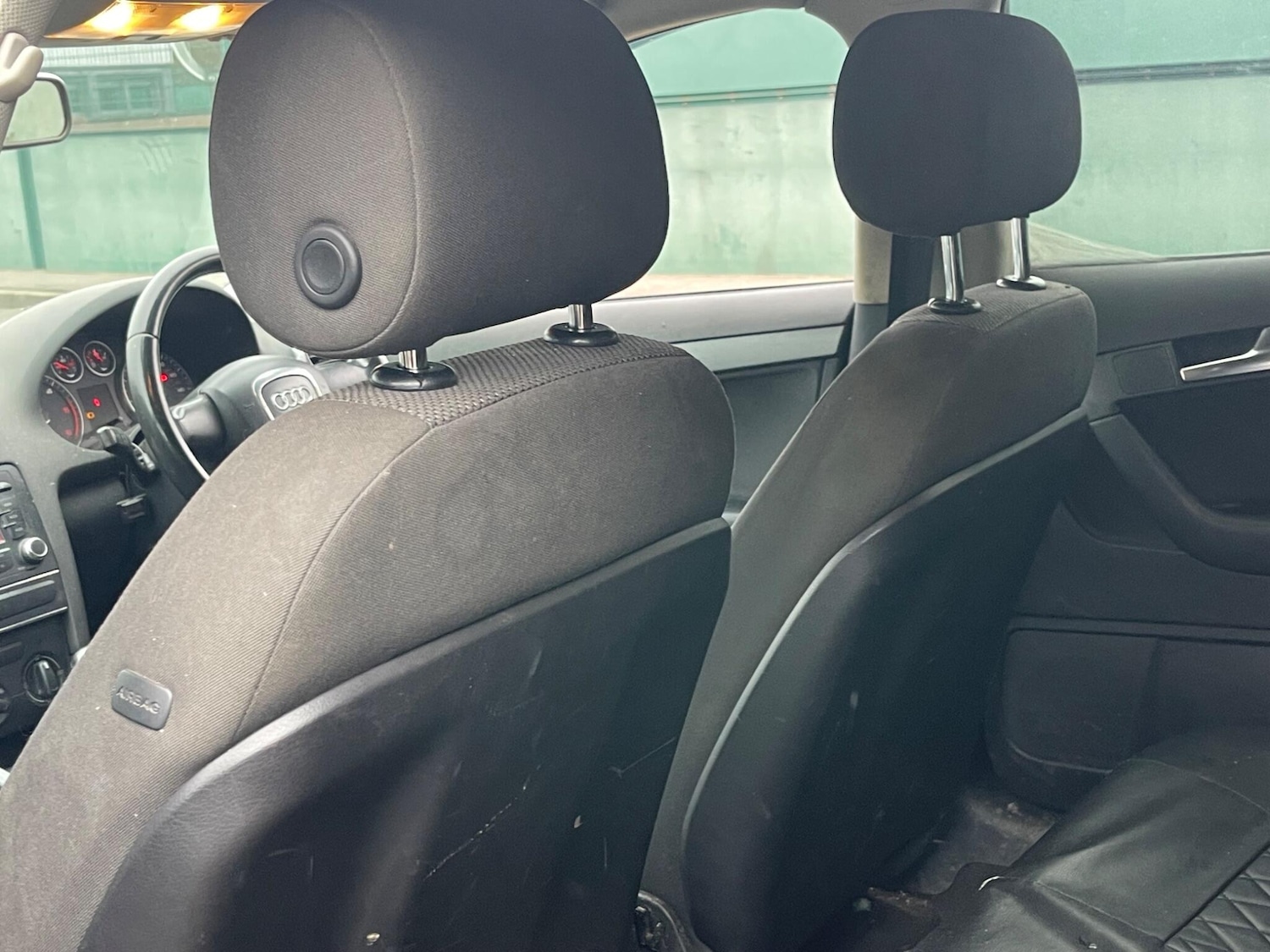 Used Audi A3 2011 for sale - 77769566: Photo 16