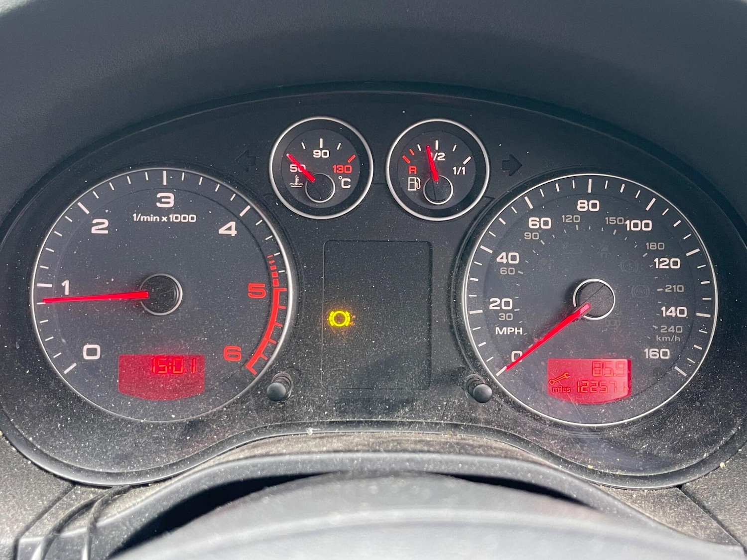 Used Audi A3 2011 for sale - 77769566: Photo 17