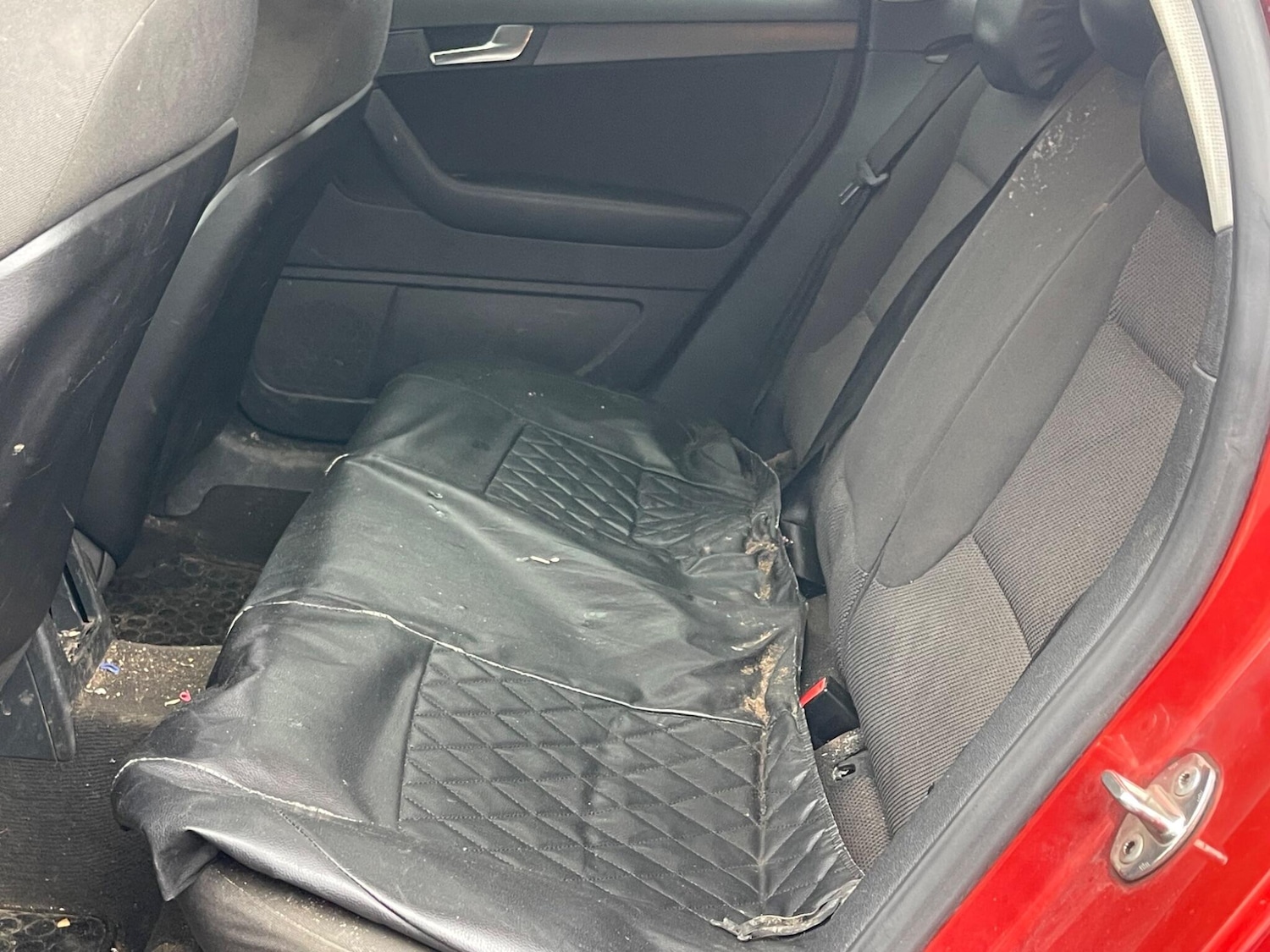 Used Audi A3 2011 for sale - 77769566: Photo 18