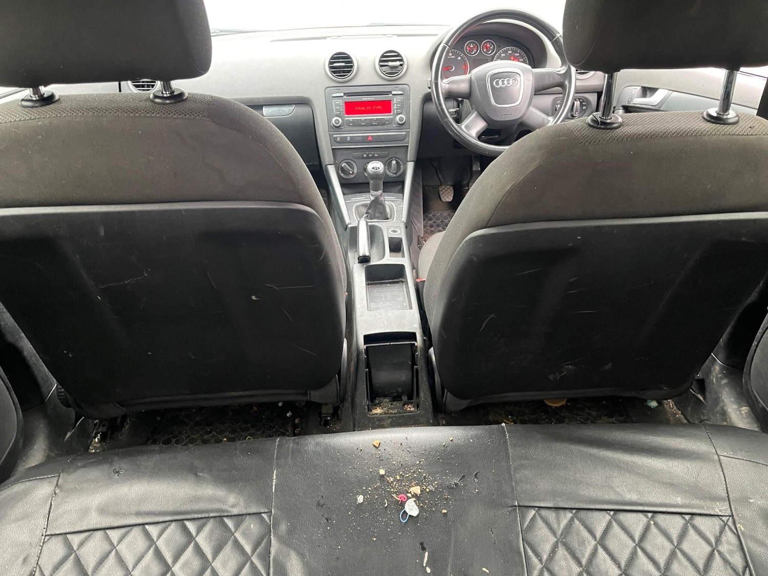 Used Audi A3 2011 for sale - 77769566: Photo 27