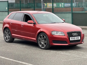 Used Audi A3 2011 for sale - 77769566: Photo