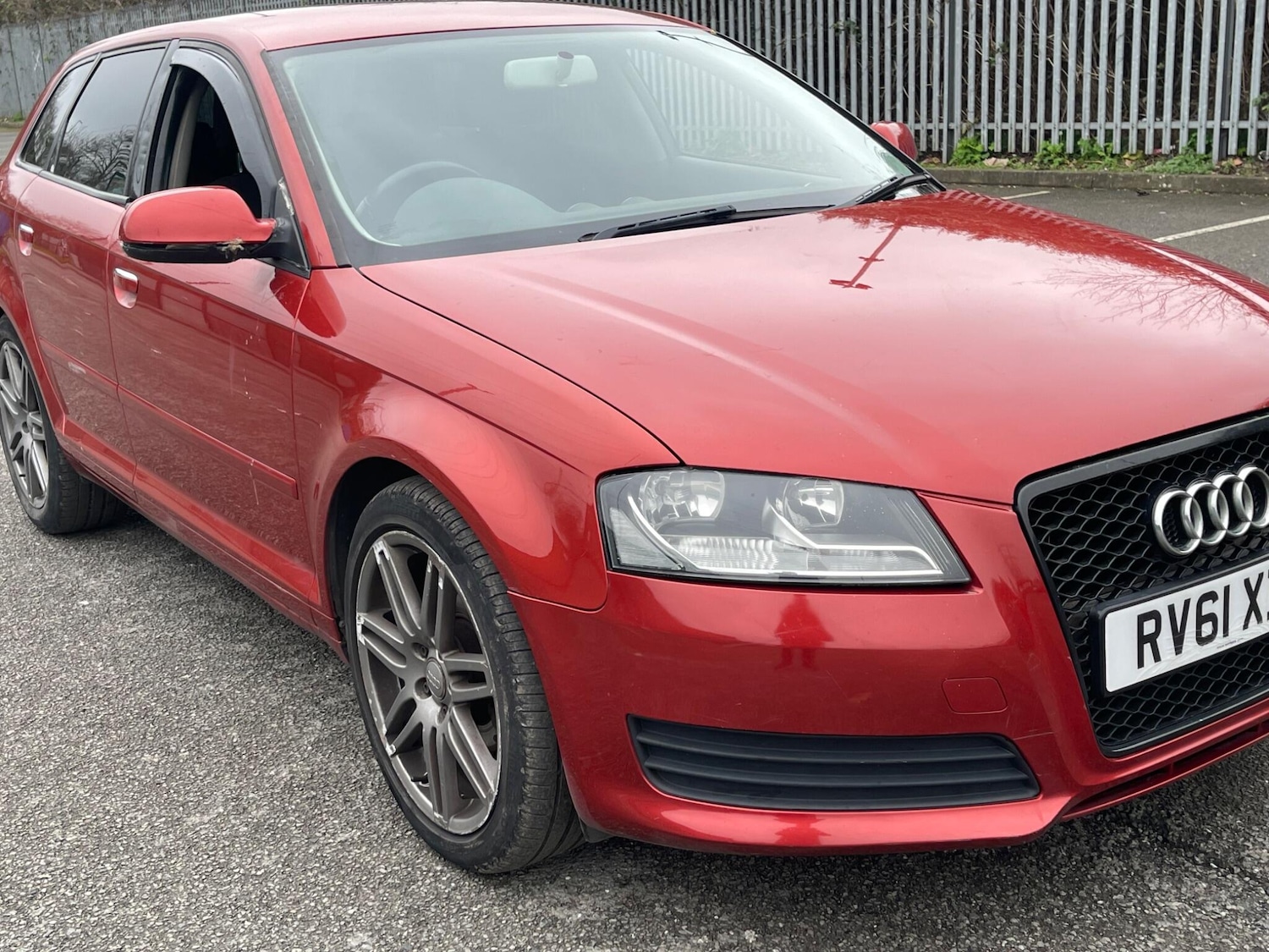 Used Audi A3 2011 for sale - 77769566: Photo 32