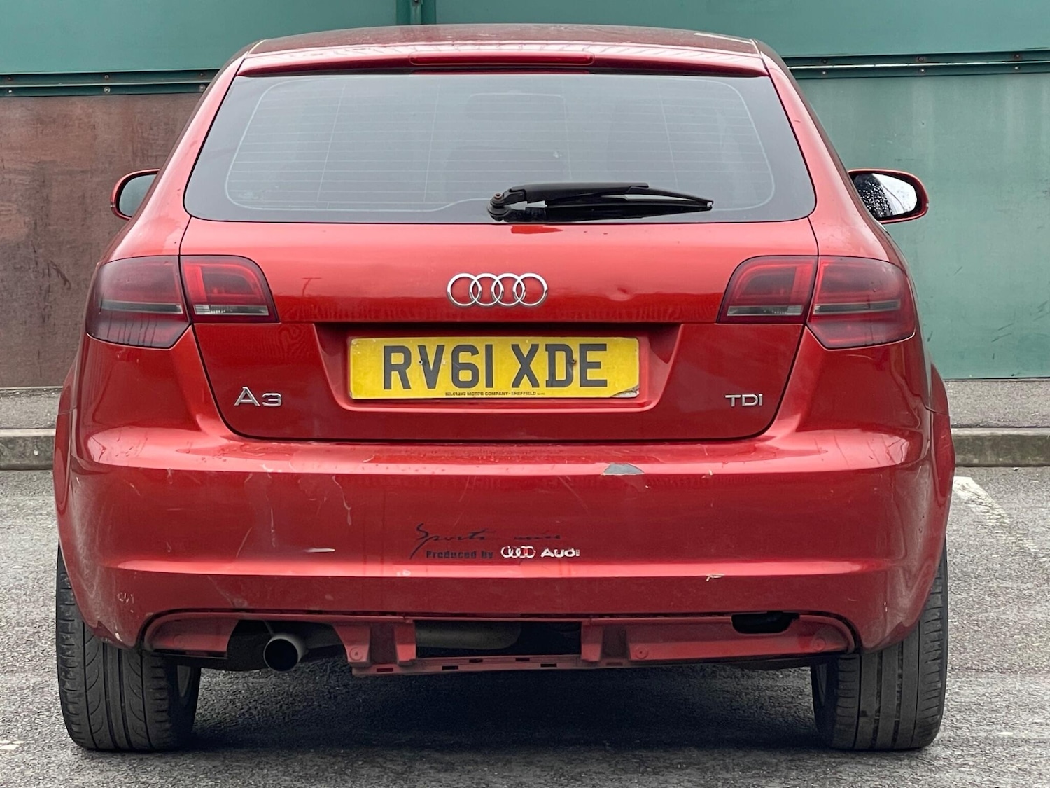 Used Audi A3 2011 for sale - 77769566: Photo 6