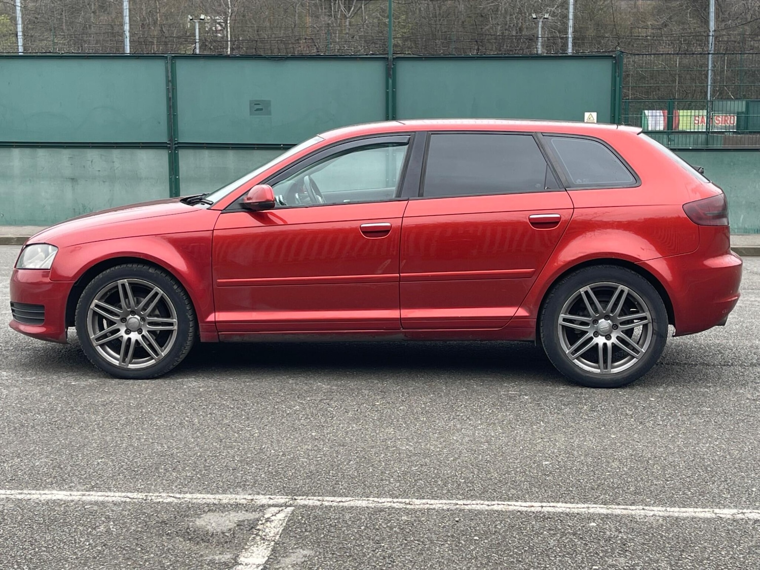 Used Audi A3 2011 for sale - 77769566: Photo 7
