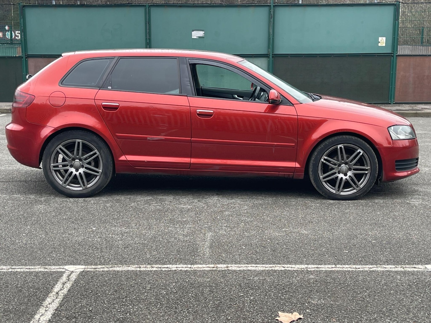 Used Audi A3 2011 for sale - 77769566: Photo 8