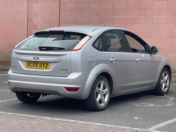Used Ford Focus 2009 for sale - 78965685: Photo