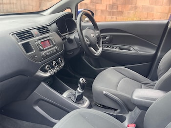 Used Kia Rio 2013 for sale - 79590809: Photo