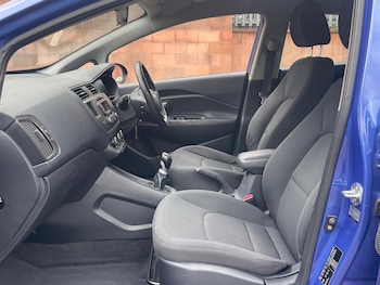 Used Kia Rio 2013 for sale - 79590809: Photo