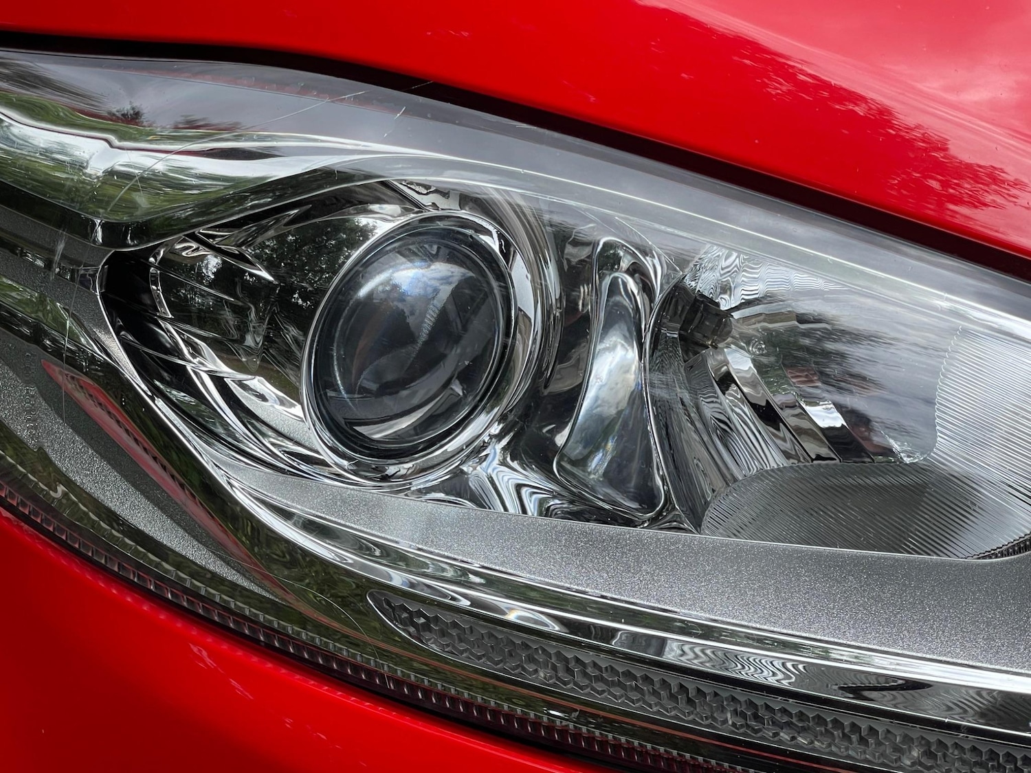 Used Ford Fiesta 2015 for sale - 77143494: Photo 22