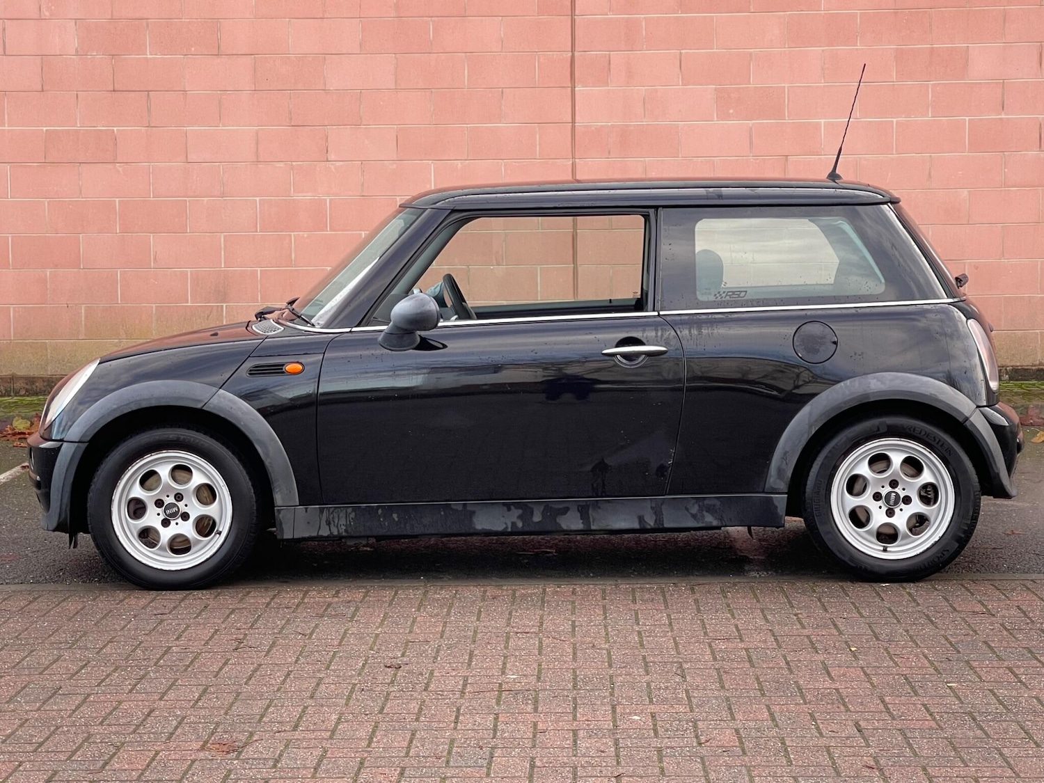 Used MINI Hatch 2001 for sale - 77737380: Photo 10