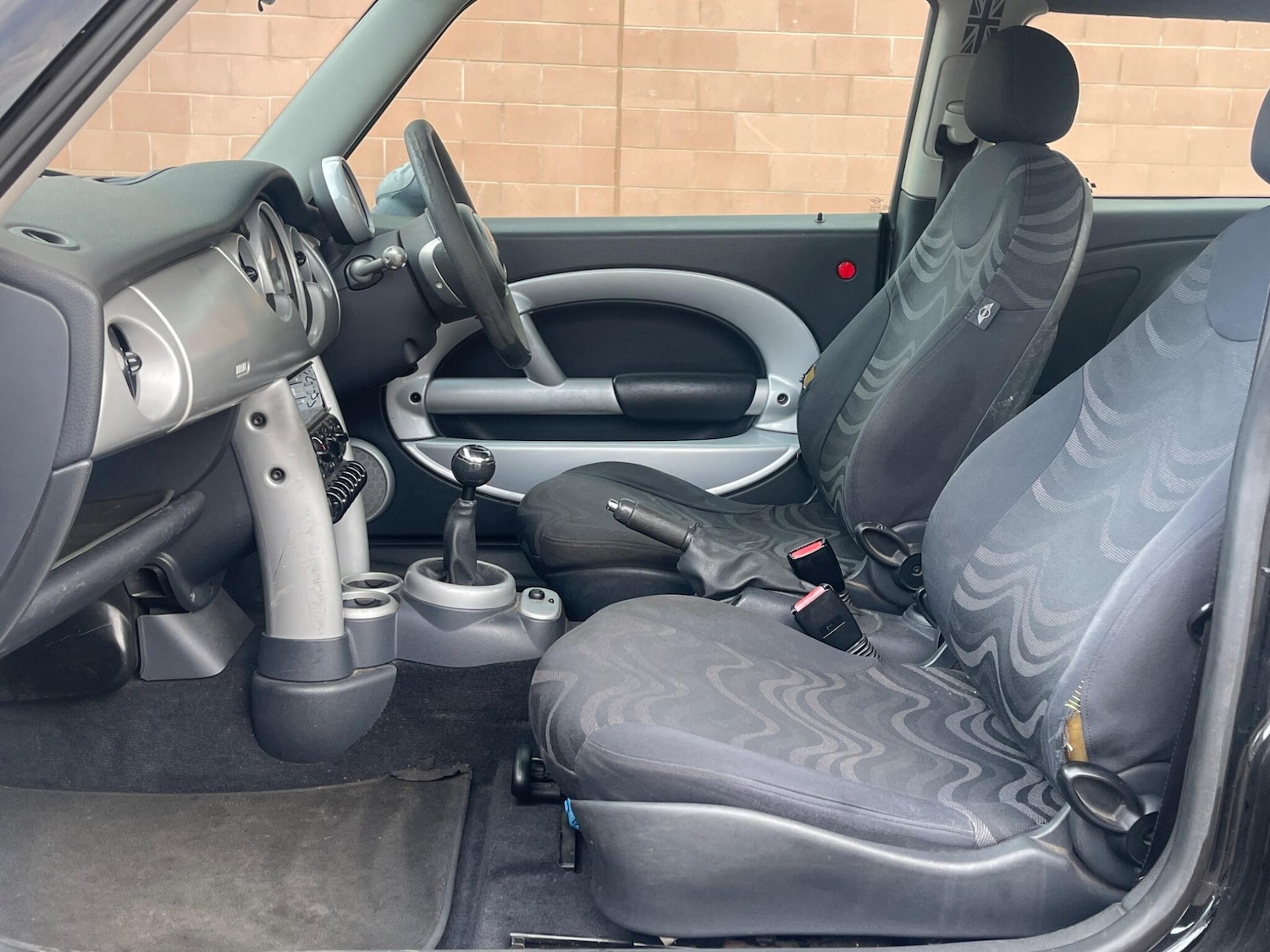 Used MINI Hatch 2001 for sale - 77737380: Photo 12