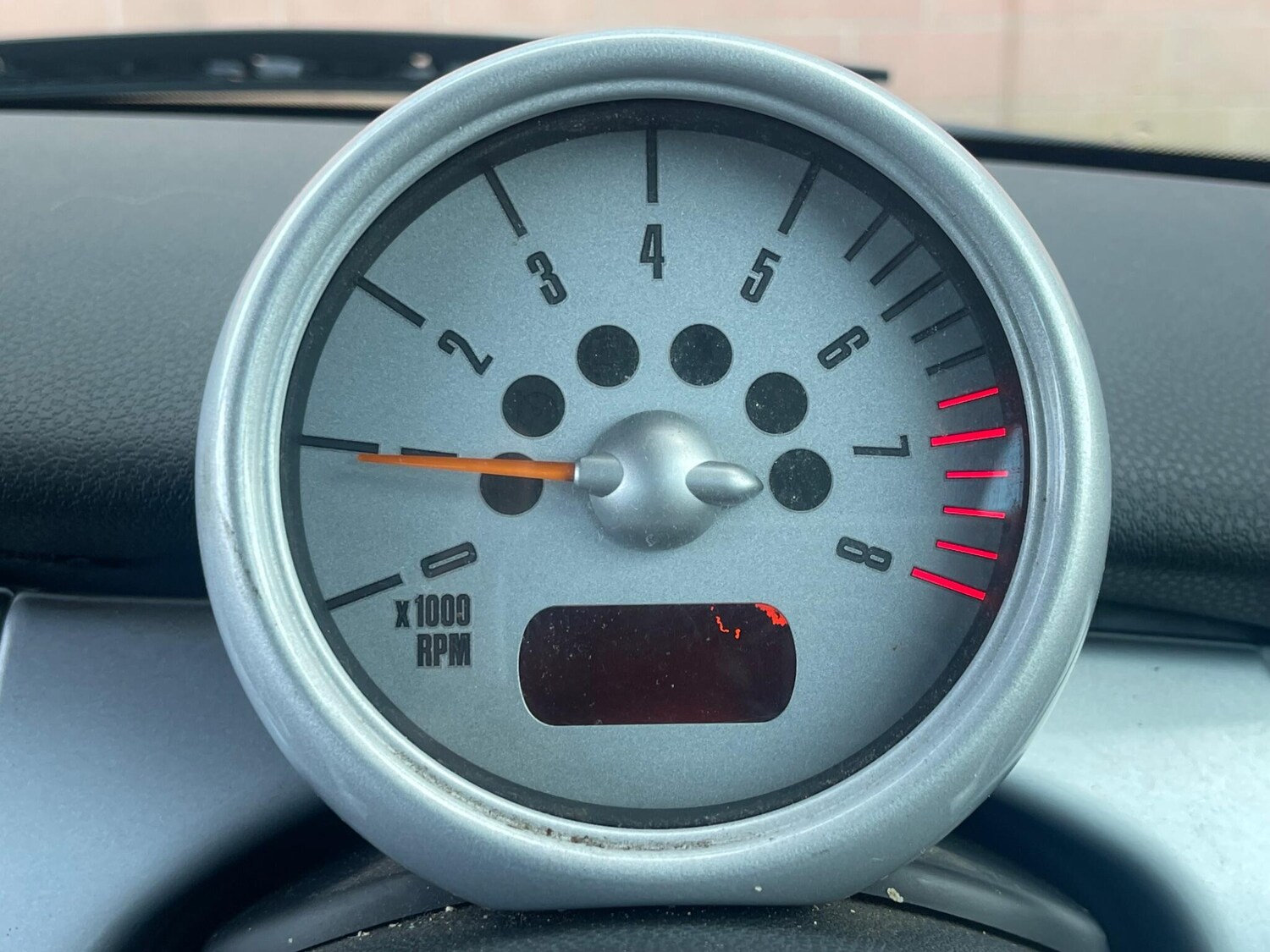 Used MINI Hatch 2001 for sale - 77737380: Photo 21