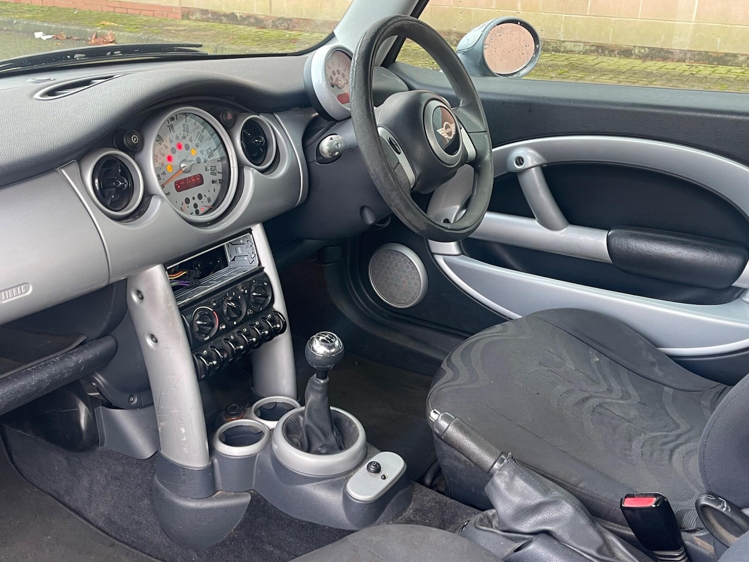 Used MINI Hatch 2001 for sale - 77737380: Photo 3