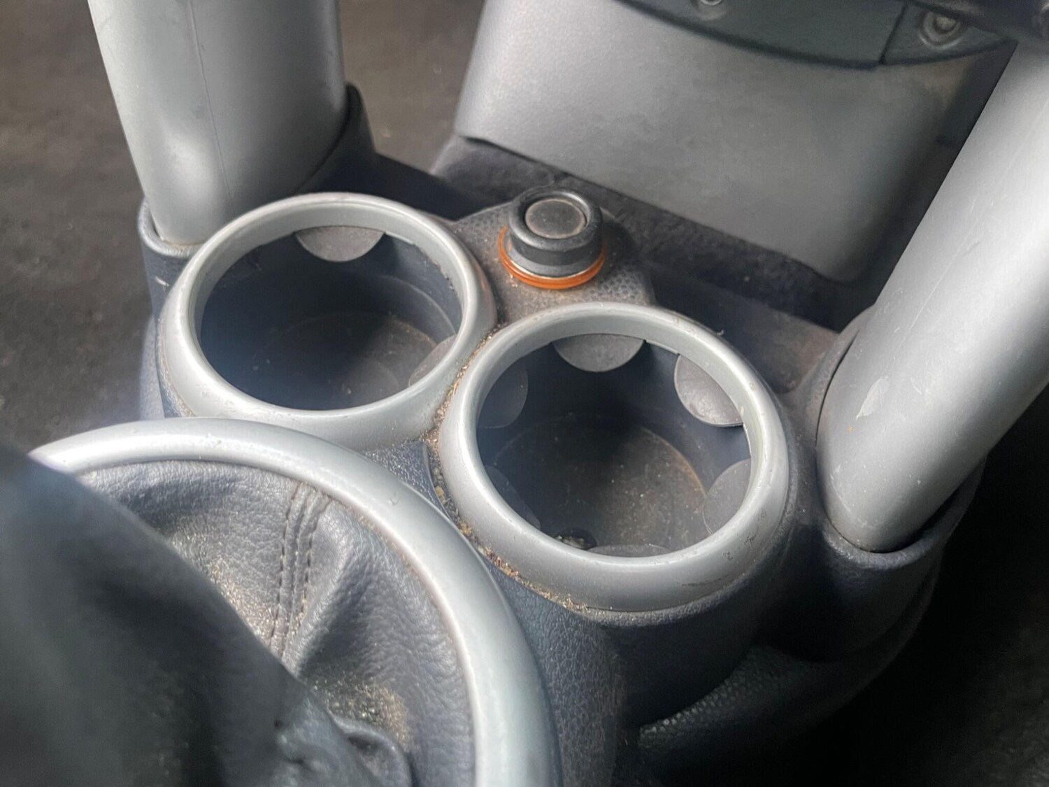 Used MINI Hatch 2001 for sale - 77737380: Photo 30