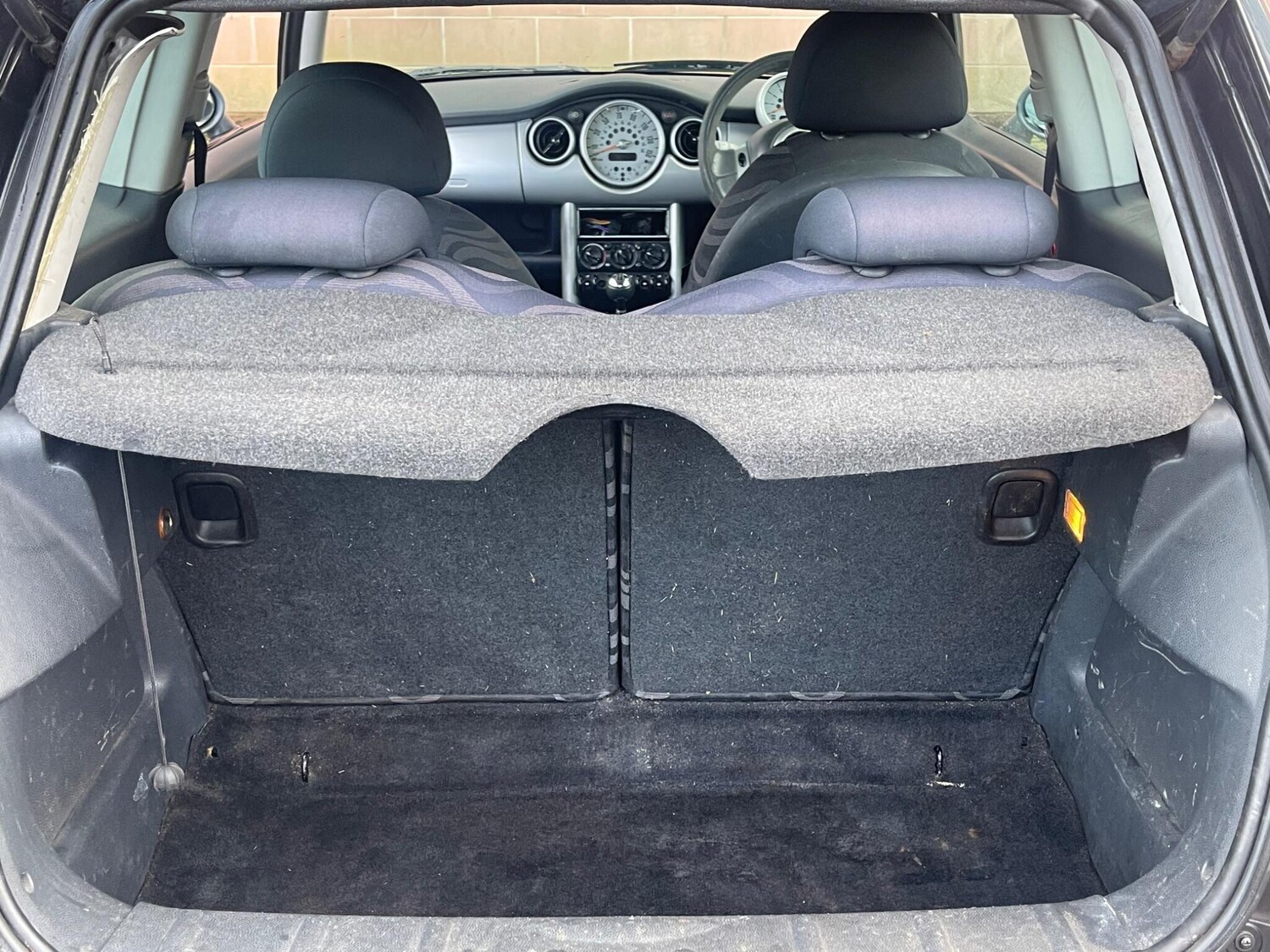 Used MINI Hatch 2001 for sale - 77737380: Photo 31