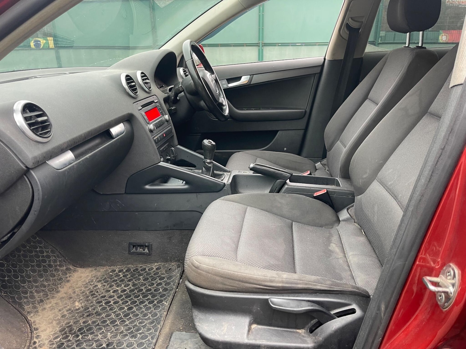 Used Audi A3 2011 for sale - 77925881: Photo 15