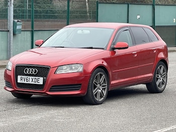 Audi A3 feature image