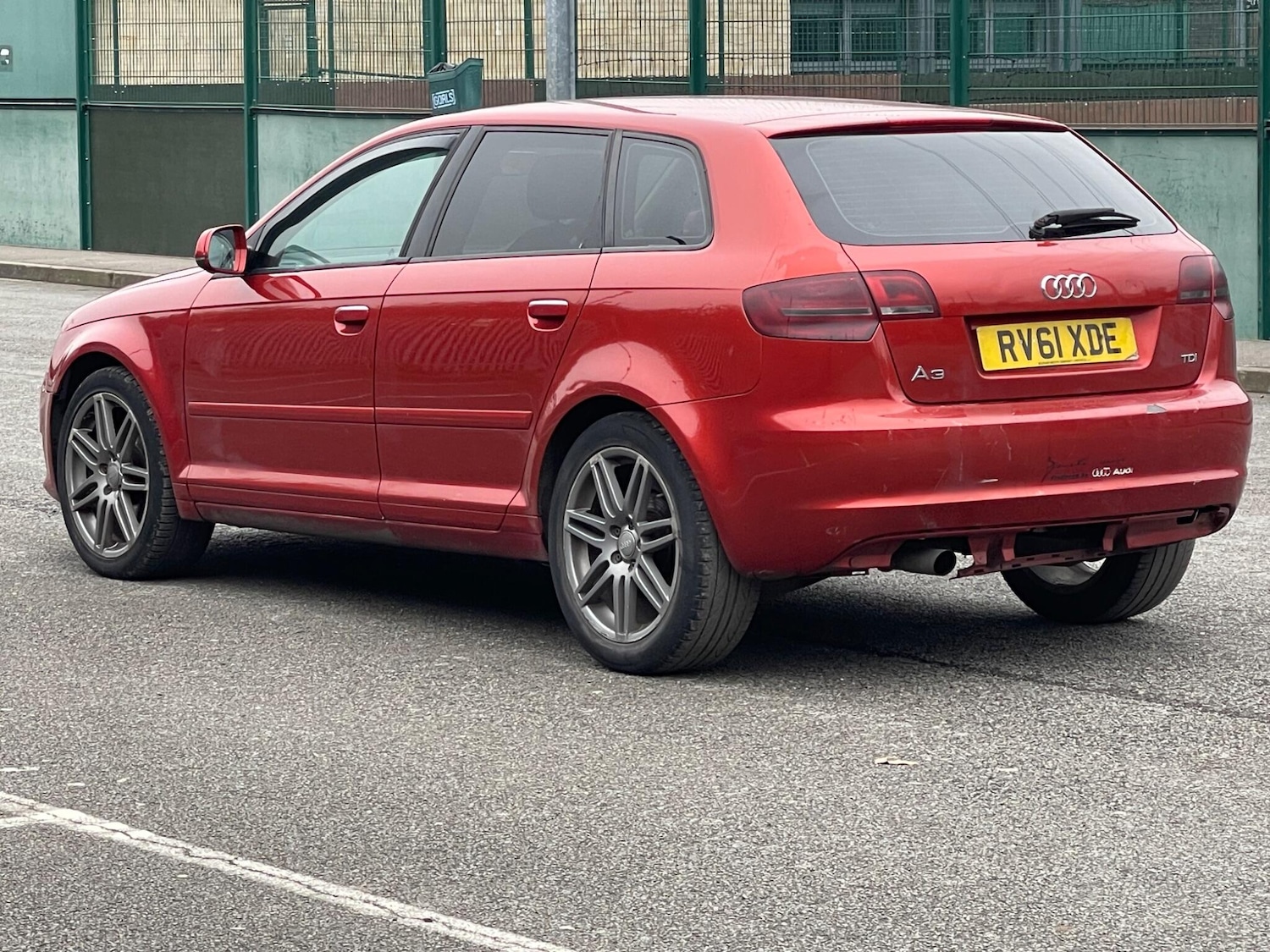 Used Audi A3 2011 for sale - 77925881: Photo 30