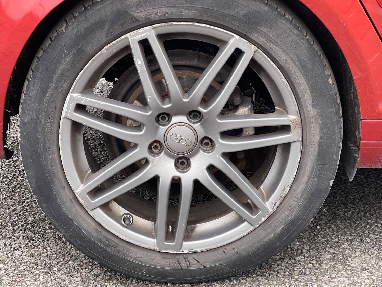 Used Audi A3 2011 for sale - 77925881: Photo 31