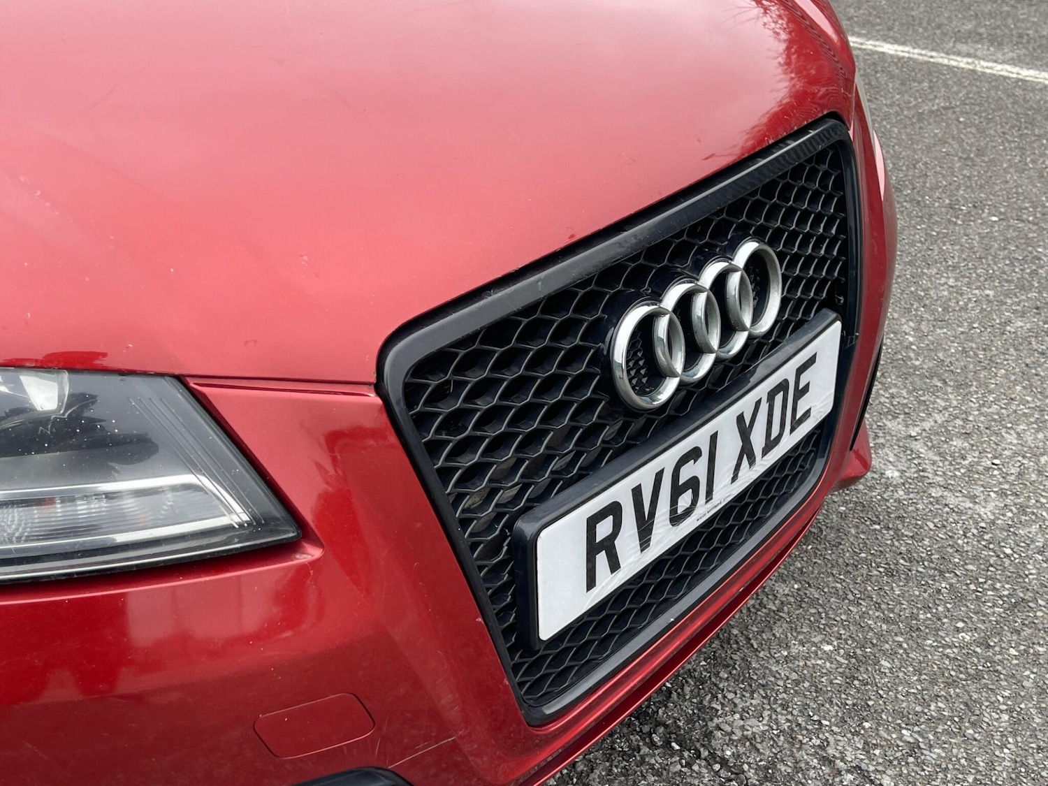 Used Audi A3 2011 for sale - 77925881: Photo 33