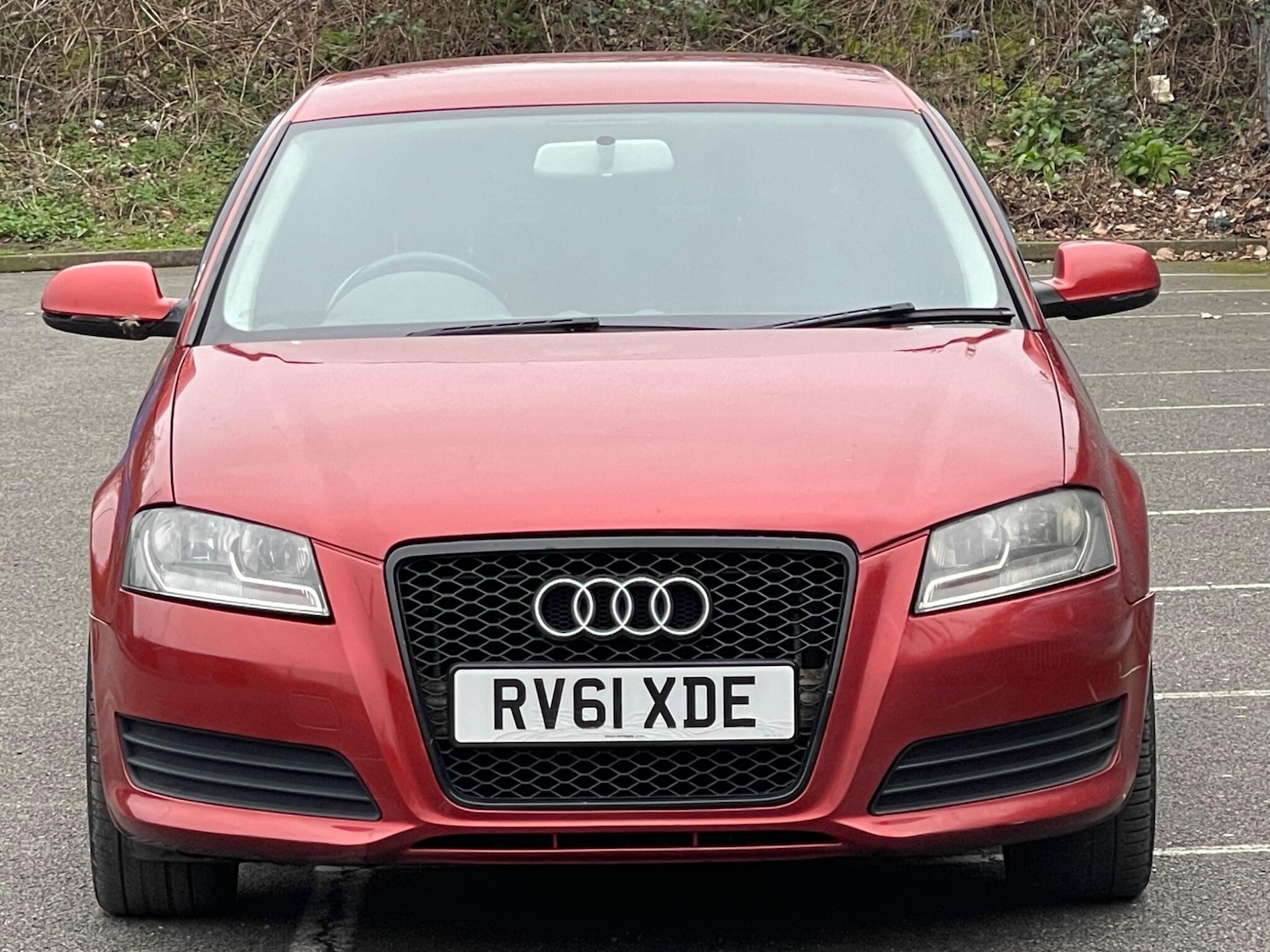 Used Audi A3 2011 for sale - 77925881: Photo 5