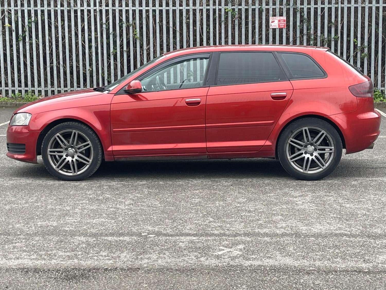 Used Audi A3 2011 for sale - 77925881: Photo 9