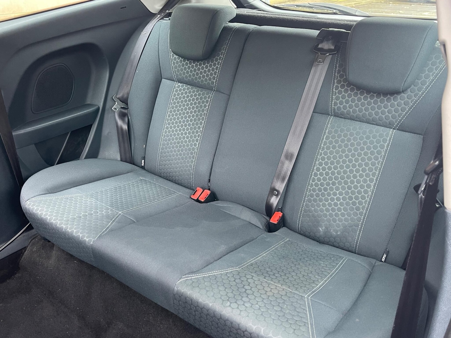 Used Ford Fiesta 2010 for sale - 78219940: Photo 12