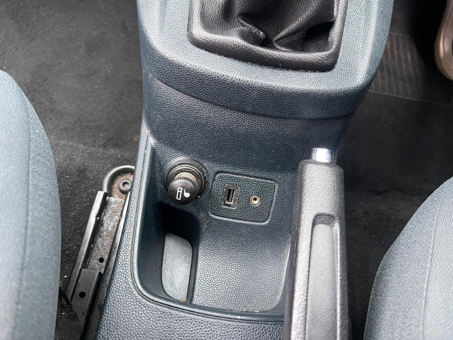 Used Ford Fiesta 2010 for sale - 78219940: Photo 18