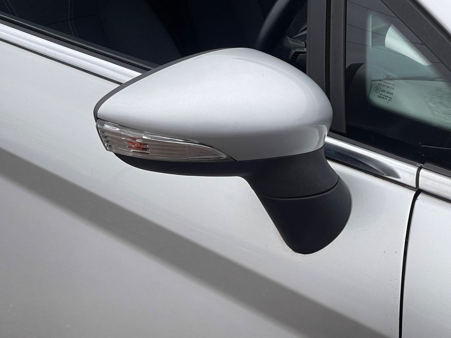 Used Ford Fiesta 2010 for sale - 78219940: Photo 35