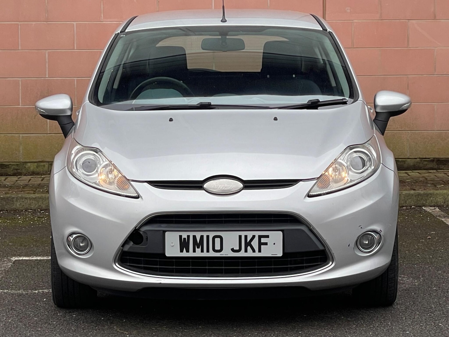 Used Ford Fiesta 2010 for sale - 78219940: Photo 7