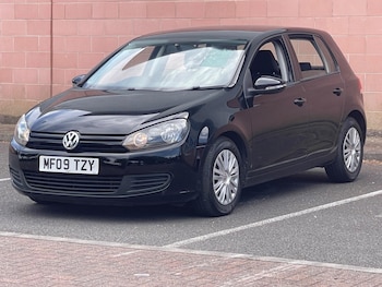 Used Volkswagen Golf 2009 for sale - 79131859: Photo