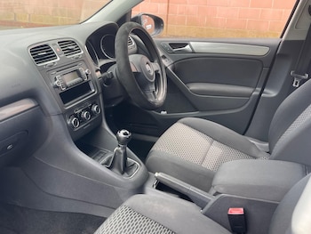Used Volkswagen Golf 2009 for sale - 79131859: Photo