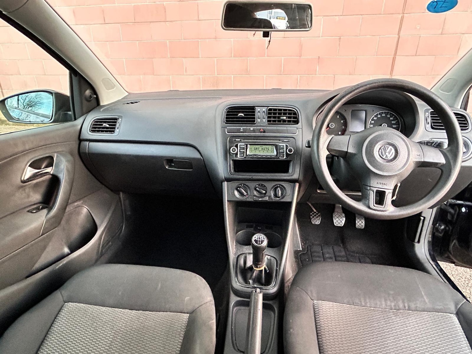 Used Volkswagen Polo 2010 for sale - 78157667: Photo 12