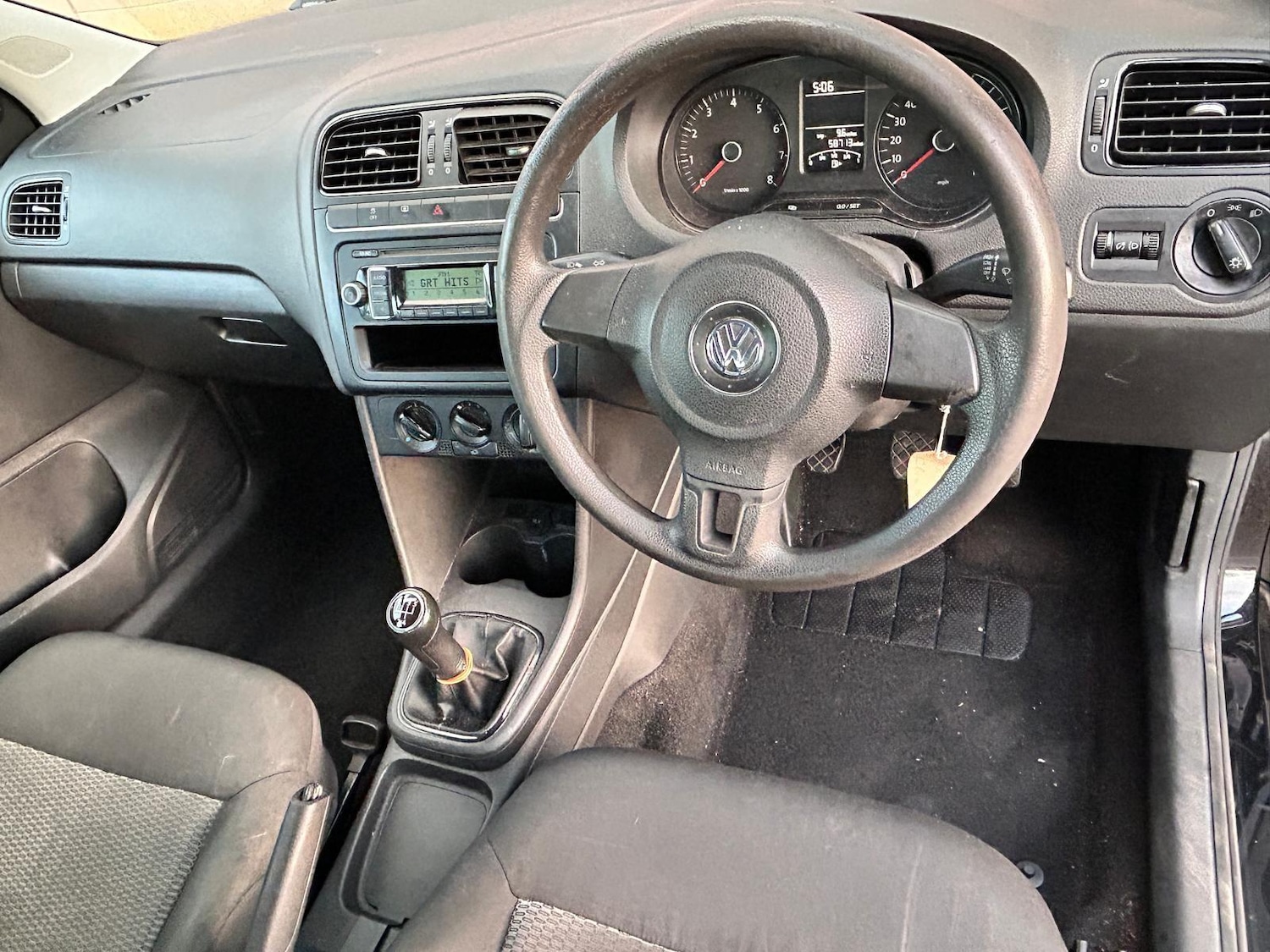 Used Volkswagen Polo 2010 for sale - 78157667: Photo 13