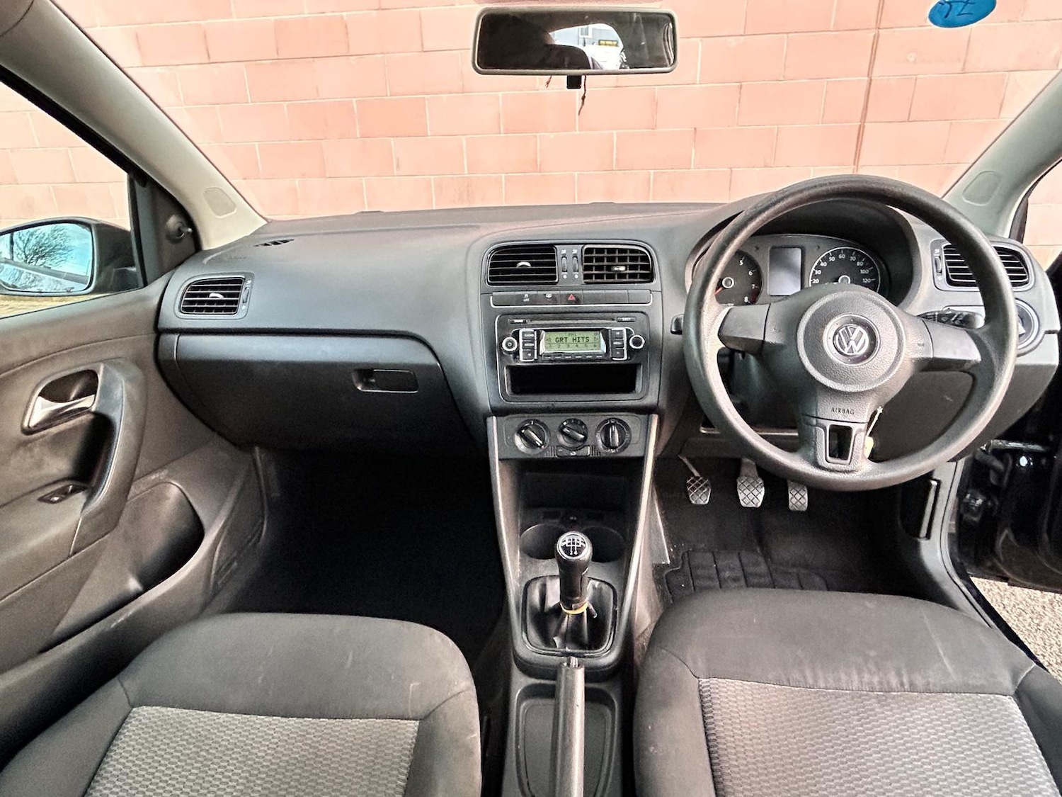 Used Volkswagen Polo 2010 for sale - 78157667: Photo 14