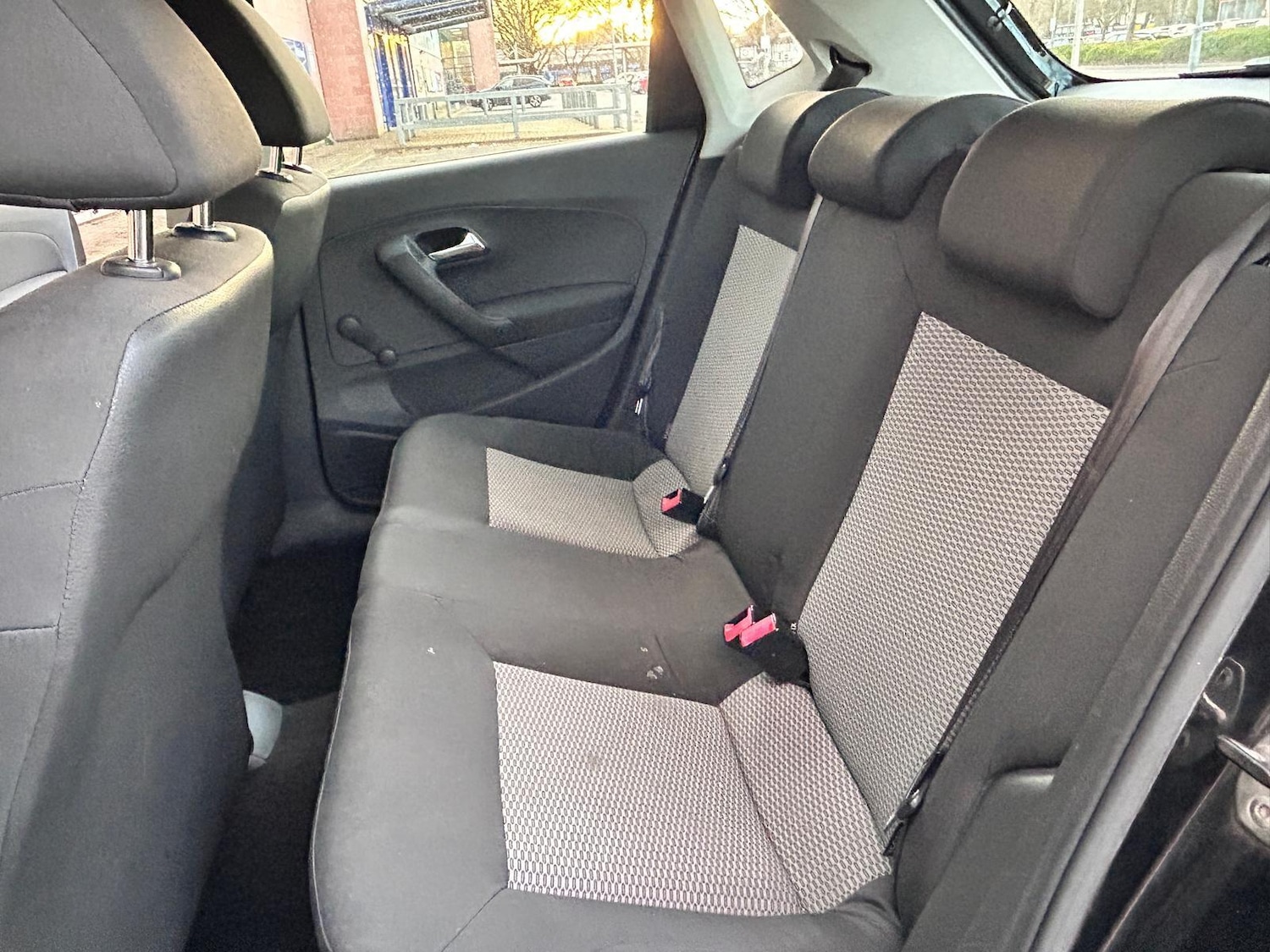 Used Volkswagen Polo 2010 for sale - 78157667: Photo 4